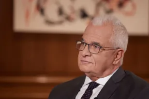«Είχα φύγει από το σπίτι. Δεν είχα δεχθεί ούτε κάποια προειδοποίηση, ούτε κάποια απειλητικά τηλεφωνήματα τα τελευταία χρόνια» ο Πρετεντέρης για τη βόμβα