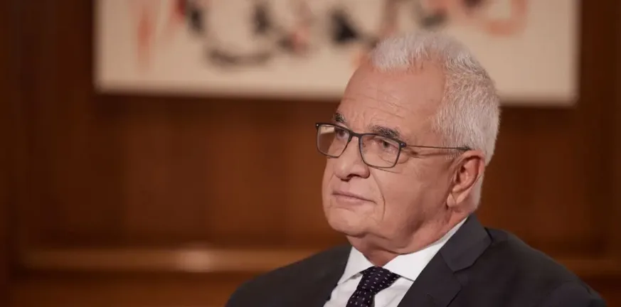 «Είχα φύγει από το σπίτι. Δεν είχα δεχθεί ούτε κάποια προειδοποίηση, ούτε κάποια απειλητικά τηλεφωνήματα τα τελευταία χρόνια» ο Πρετεντέρης για τη βόμβα «Είχα φύγει από το σπίτι. Δεν είχα δεχθεί ούτε κάποια προειδοποίηση, ούτε κάποια απειλητικά τηλεφωνήματα τα τελευταία χρόνια» ο Πρετεντέρης για τη βόμβα