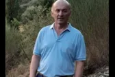 Αυτός είναι ο πρόεδρος Κοινότητας που βρέθηκε νεκρός σπίτι του