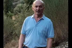 Αυτός είναι ο πρόεδρος Κοινότητας που βρέθηκε νεκρός σπίτι του