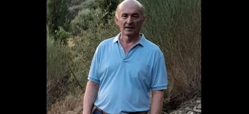 Αυτός είναι ο πρόεδρος Κοινότητας που βρέθηκε νεκρός σπίτι του