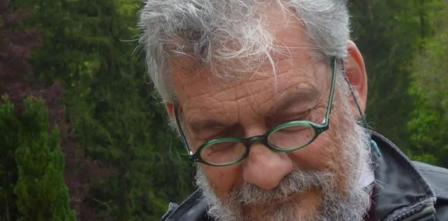 «Καλό ταξίδι στο φως»: Πέθανε ο εικονολήπτης Γιώργος Σωτηρόπουλος, το συγκινητικό αντίο του Φοίβου Δεληβοριά «Καλό ταξίδι στο φως»: Πέθανε ο εικονολήπτης Γιώργος Σωτηρόπουλος, το συγκινητικό αντίο του Φοίβου Δεληβοριά