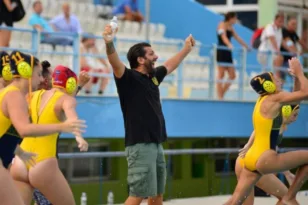 Η ΝΕΠ έδωσε τα χέρια με τον Γιώργο Τσόκα