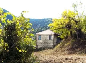 ΑΝΩ ΧΩΡΑ Ναυπακτίας