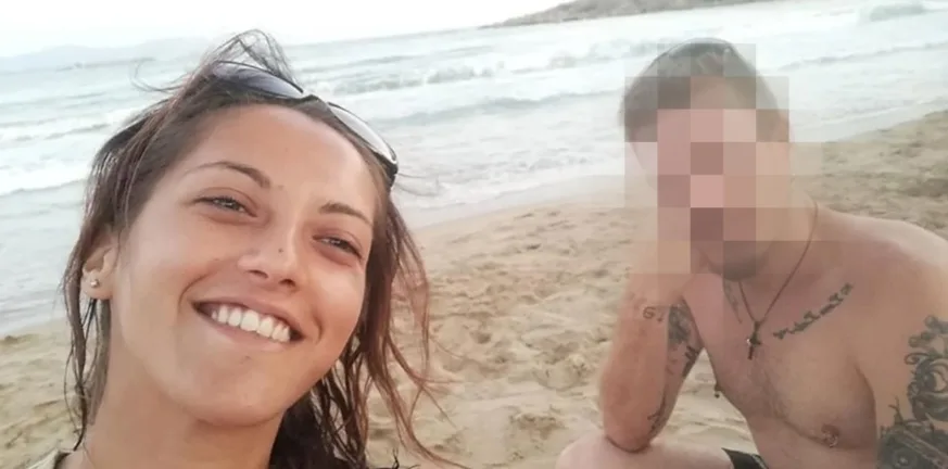 «Ντροπή σου! Την σκότωσε. Γιατί δεν με πήρες εσύ ποτέ ένα τηλέφωνο ως μάνα να μου πεις;», ένταση στη δίκη για την αδικοχαμένη Κυριακή Γρίβα «Ντροπή σου! Την σκότωσε. Γιατί δεν με πήρες εσύ ποτέ ένα τηλέφωνο ως μάνα να μου πεις;», ένταση στη δίκη για την αδικοχαμένη Κυριακή Γρίβα