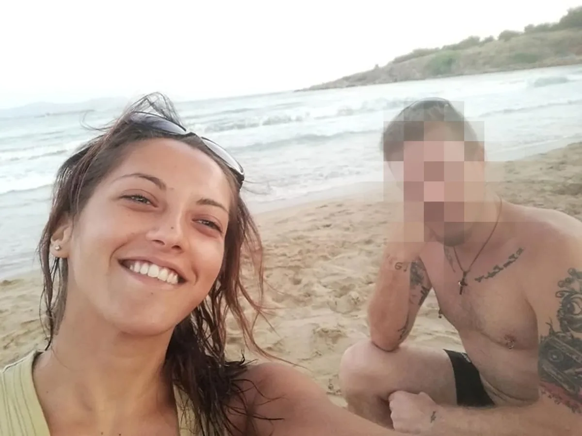 «Ντροπή σου! Την σκότωσε. Γιατί δεν με πήρες εσύ ποτέ ένα τηλέφωνο ως μάνα να μου πεις;», ένταση στη δίκη για την αδικοχαμένη Κυριακή Γρίβα