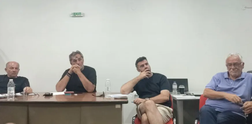ΕΠΣΑ: Ιδιο το μοντέλο στην Α΄ Κατηγορία, υποχρεωτικά ένας «μικρός» και ίδια μπάλα