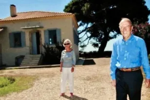 Κώστας Σημίτης: 3,5 εκ. € ψάχνουν για το σπίτι του αείμνηστου πρώην πρωθυπουργού στην Ηλεία