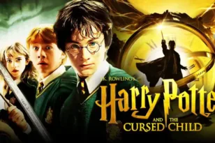 Ξεκίνησαν τα γυρίσματα της νέας σειράς «Harry Potter»: Ποιος είναι ο νέος πρωταγωνιστής