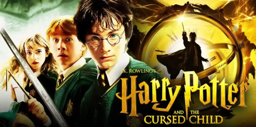 Ξεκίνησαν τα γυρίσματα της νέας σειράς «Harry Potter»: Ποιος είναι ο νέος πρωταγωνιστής Ξεκίνησαν τα γυρίσματα της νέας σειράς «Harry Potter»: Ποιος είναι ο νέος πρωταγωνιστής