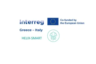 Το Επιμελητήριο Αχαΐας συμμετέχει στο έργο HELIX-SMART: Στηρίζουμε τον Ψηφιακό Μετασχηματισμό των Επιχειρήσεών μας
