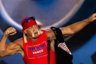 Πέθανε ο θρυλικός Hulk Hogan