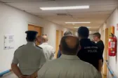 Πάτρα - Φλωρίδης: Σε αναστολή καθηκόντων και ο ιατροδικαστής Γκότσης με τον προϊστάμενο της γραμματείας της Υπηρεσίας