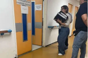 Ιατροδικαστική Πατρών: Επανέλεγχος τουλάχιστον 100 φακέλων, «ανοίγει» η υπόθεση Λαγούδη