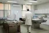 Ιατροδικαστική Πατρών: Επαναλειτουργεί από σήμερα, Λέων στον peloponnisos fm 103.9
