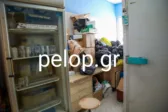 Υγειονομική βόμβα η Ιατροδικαστική Πατρών - Αυτοψία της «Π», σοροί σε αποσύνθεση ΦΩΤΟ
