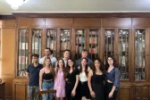 Φοιτητική ομάδα του Πανεπιστημίου Πάτρων ετοιμάζει επίθεμα έγκαιρης διάγνωσης της σήψης και χρειάζεται στήριξη