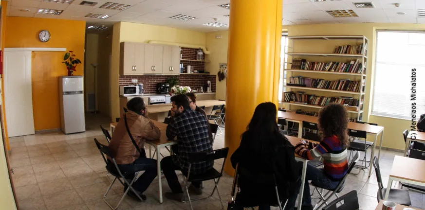 ΣΟΨΥ Πάτρας: Εκατοντάδες στη δίνη της ψυχικής νόσου - Αποκαλυπτικά στοιχεία για το 1ο εξάμηνο του 2025 ΣΟΨΥ Πάτρας: Εκατοντάδες στη δίνη της ψυχικής νόσου - Αποκαλυπτικά στοιχεία για το 1ο εξάμηνο του 2025