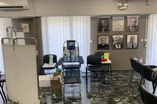 Εθελοντική αιμοδοσία στον Ιατρικό Σύλλογο Πατρών – Κάθε πότε θα γίνεται