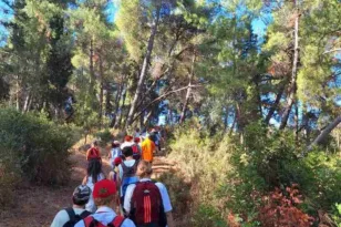 Η Πάτρα σε «συναγερμό» για «πολύ υψηλό κίνδυνο πυρκαγιάς» την Πέμπτη – Πού απαγορεύεται η κυκλοφορία