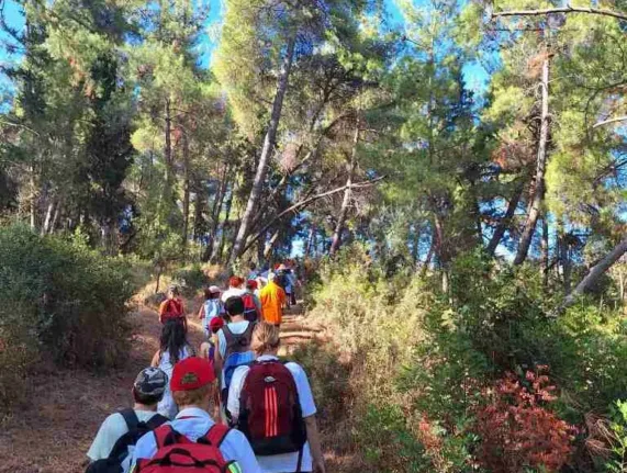 Η Πάτρα σε «συναγερμό» για «πολύ υψηλό κίνδυνο πυρκαγιάς» την Πέμπτη - Πού απαγορεύεται η κυκλοφορία