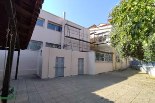 Συνεχίζονται οι παρεμβάσεις στα σχολεία του Δήμου Πατρέων