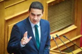 Κατρίνης: «Ο κ. Μητσοτάκης εργαλειοποιεί το μεταναστευτικό για να καλύψει τις αποτυχίες του»
