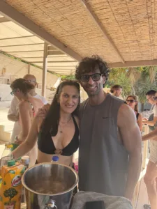 Το «Fplace» υποδέχθηκε το καλοκαίρι με ένα πάρτι γεμάτο ενέργεια! - Φωτογραφίες