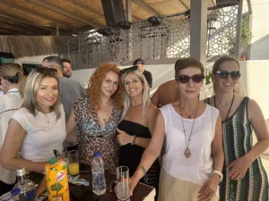 Το «Fplace» υποδέχθηκε το καλοκαίρι με ένα πάρτι γεμάτο ενέργεια! - Φωτογραφίες