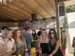 Το «Fplace» υποδέχθηκε το καλοκαίρι με ένα πάρτι γεμάτο ενέργεια! - Φωτογραφίες