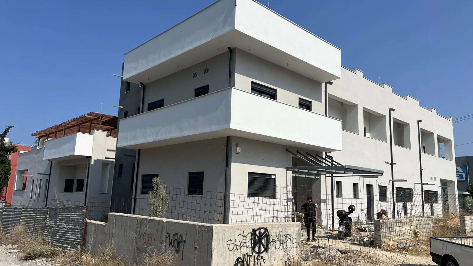 Πάτρα - Δομή για παιδιά με αυτισμό: Δεν προλαβαίνουν την έναρξη