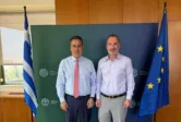 Ανδρέας Κατσανιώτης: «Δίδεται λύση στο κρίσιμο ζήτημα των ορίων στους μικρούς οικισμούς της Αχαΐας»