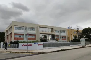 Πάτρα: Σε απεργία οι εργαζόμενοι της Intracom Telecom, στήριξη από το Εργατικό Κέντρο