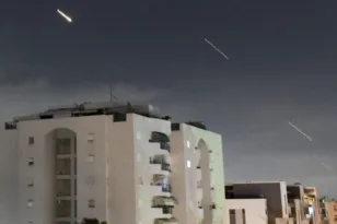Ισραήλ: Αναχαιτίστηκε πύραυλος που εκτοξεύτηκε από την Υεμένη