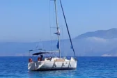 Ζάκυνθος: Επιχείρηση διάσωσης για ιστιοφόρο με μηχανική βλάβη στον Λαγανά
