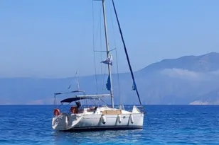 Κεφαλλονιά: Επείγουσα μεταφορά 23χρονης από ιστιοφόρο στη Σάμη