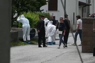 Ιταλία: Φρικιαστική υπόθεση, σκότωσαν, διαμέλισαν και έθαψαν σε ασβέστη 35χρονο! ΦΩΤΟ, ΒΙΝΤΕΟ