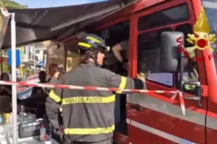 Ιταλία: Αίσιο τέλος στις έρευνες για τον εντοπισμό του 5χρονου Αλέν ΒΙΝΤΕΟ