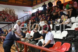 Πήρε αναβολή η απόφαση της ΓΣ της ΠΓΕ για Δρόσο!