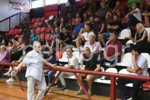 Πήρε αναβολή η απόφαση της ΓΣ της ΠΓΕ για Δρόσο!