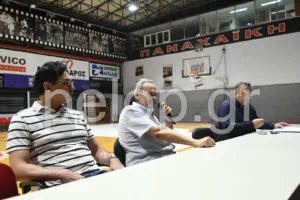 Πήρε αναβολή η απόφαση της ΓΣ της ΠΓΕ για Δρόσο!