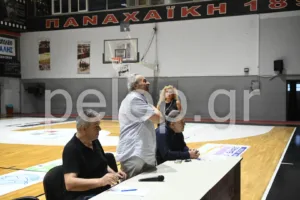Πήρε αναβολή η απόφαση της ΓΣ της ΠΓΕ για Δρόσο!
