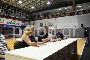 Πήρε αναβολή η απόφαση της ΓΣ της ΠΓΕ για Δρόσο!