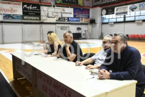 Πήρε αναβολή η απόφαση της ΓΣ της ΠΓΕ για Δρόσο!