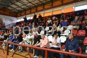 Πήρε αναβολή η απόφαση της ΓΣ της ΠΓΕ για Δρόσο!