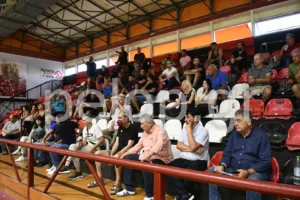 Πήρε αναβολή η απόφαση της ΓΣ της ΠΓΕ για Δρόσο!