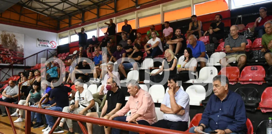 Η θέση της Ερασιτεχνικής Παναχαϊκής για όσα έγιναν στη ΓΣ Η θέση της Ερασιτεχνικής Παναχαϊκής για όσα έγιναν στη ΓΣ