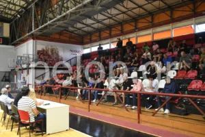 Πήρε αναβολή η απόφαση της ΓΣ της ΠΓΕ για Δρόσο!