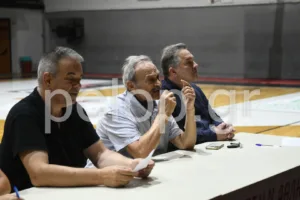 Πήρε αναβολή η απόφαση της ΓΣ της ΠΓΕ για Δρόσο!