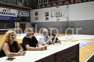 Πήρε αναβολή η απόφαση της ΓΣ της ΠΓΕ για Δρόσο!